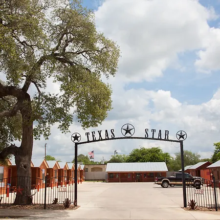 Texas Star Lodges